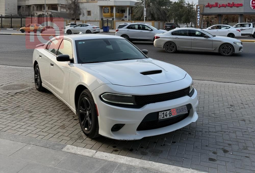 دودج تشارجر